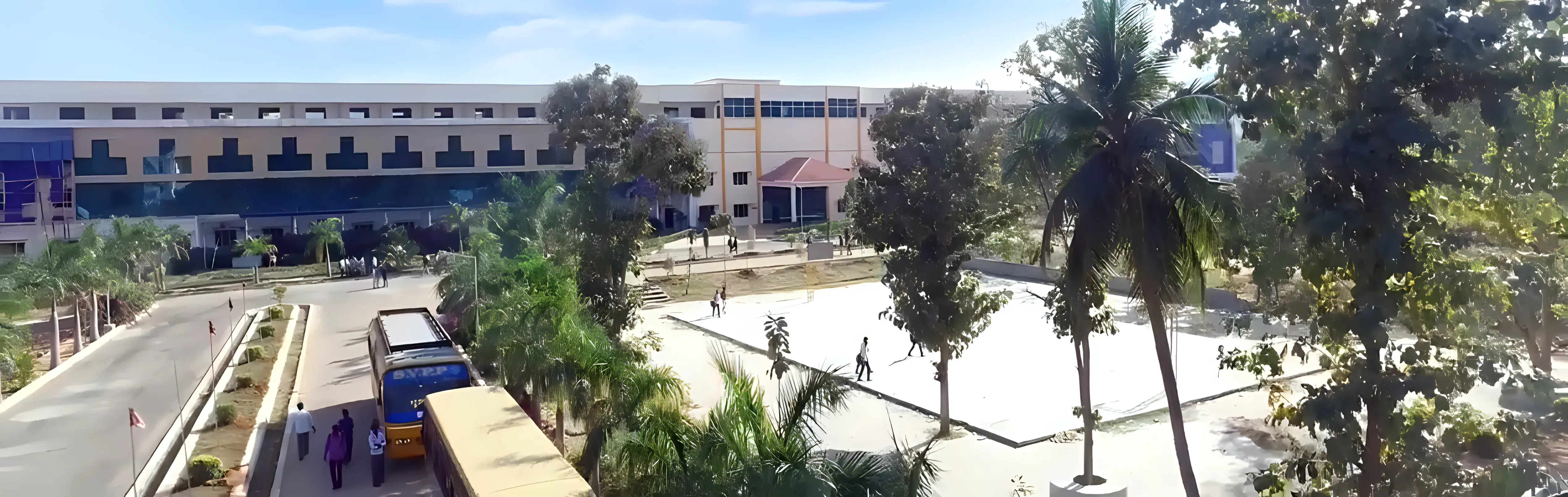 SVPCET Puttur Campus photo 5